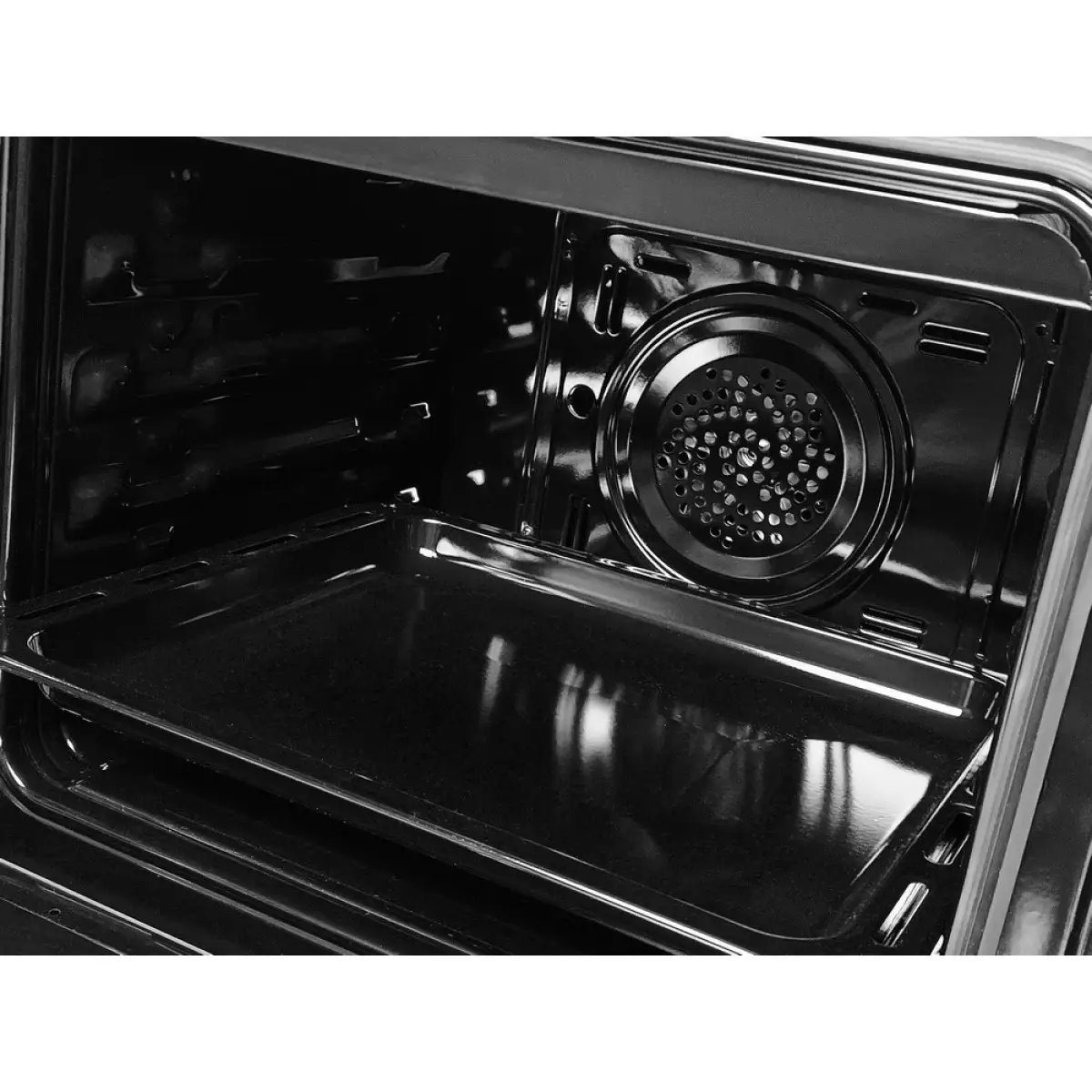 Электрическая плита EFC5613W 58 л - фото 6 Электрическая плита EFC5613W 58 л - фото 6