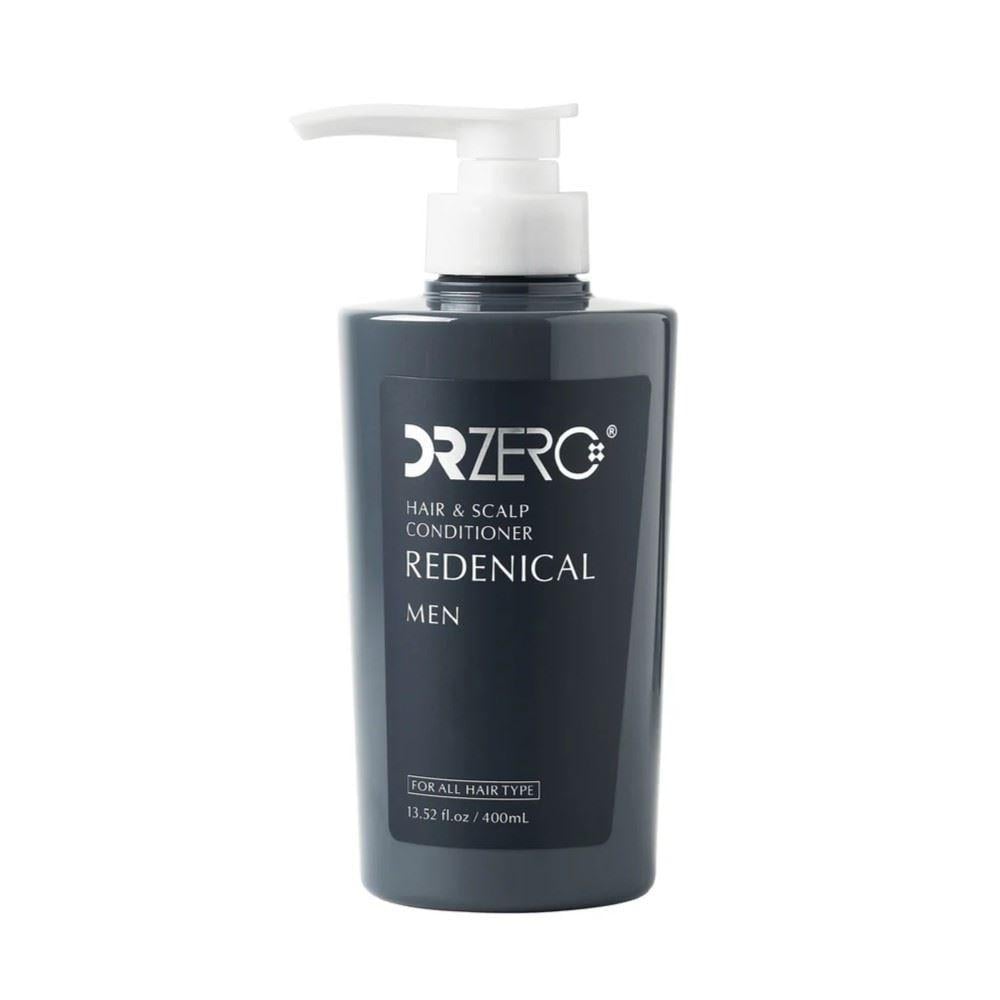 Кондиционер против выпадения волос для мужчин DR.ZERO Redenical Hair and Scalp Conditioner 400 мл (2896258310) Кондиционер против выпадения волос для мужчин DR.ZERO Redenical Hair and Scalp Conditioner 400 мл (2896258310)
