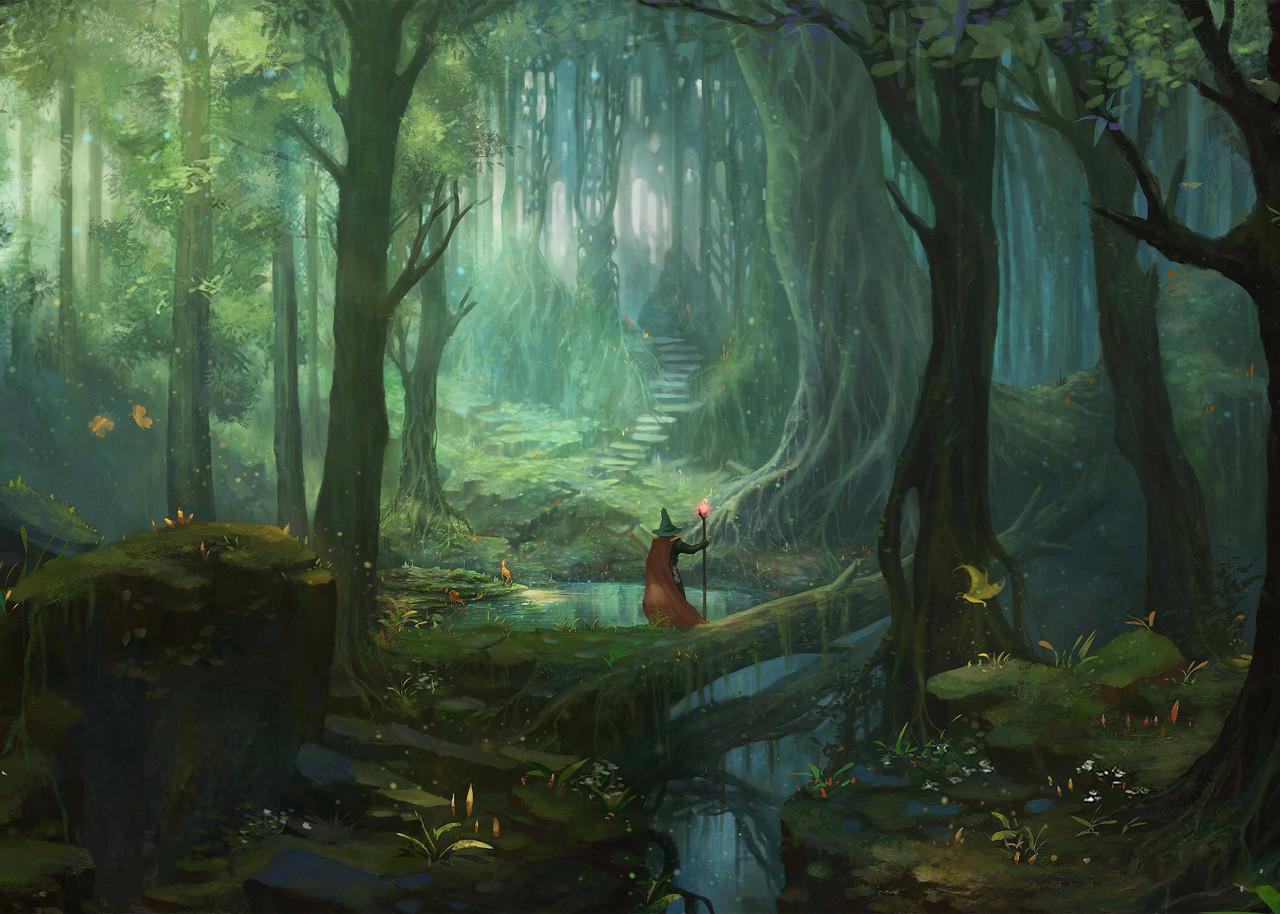 Картина GeekLand The Lord of the Rings (LR 09.159)