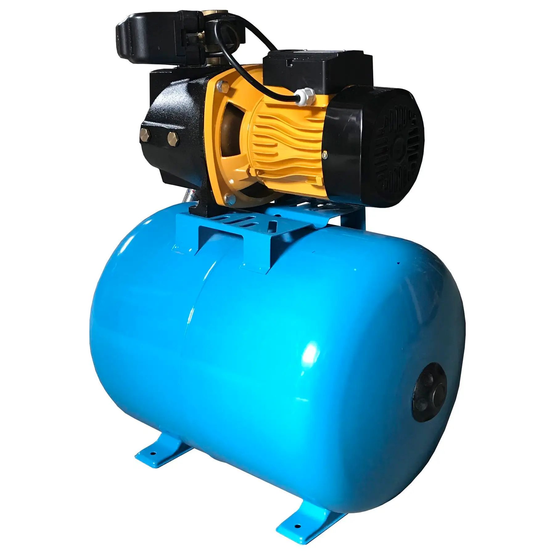 Насосна станція Optima JET150-50 1,3 кВт (GSR-000013119)