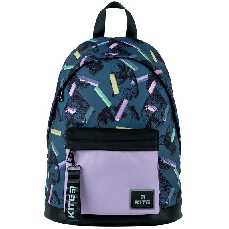 Рюкзак KITE Education teens 40x29,5x15 см 14 л (K24-910M-1)