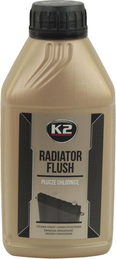 Промывка радиаторная K2 Radiator Flush 400 мл (T220)