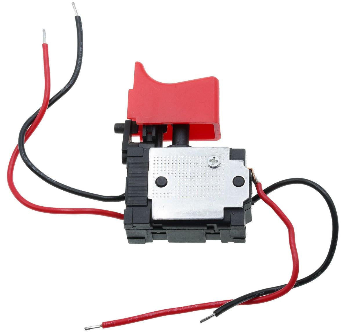Кнопка VJ Parts для шуруповерта З-т ЗША-12 М Li (кн1118)