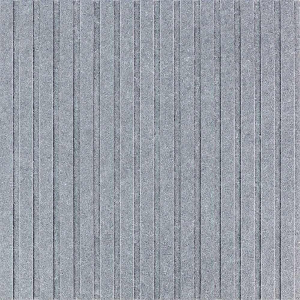 Панель звукоізоляційна Sticker Wall 60х60х0,9 см Сірий граніт (SW-00002708)