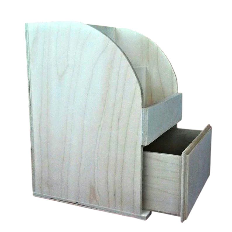 Бюро для паперів з дерева Лагуар Бланже (БЮР-001601) Бюро для паперів з дерева Лагуар Бланже (БЮР-001601)