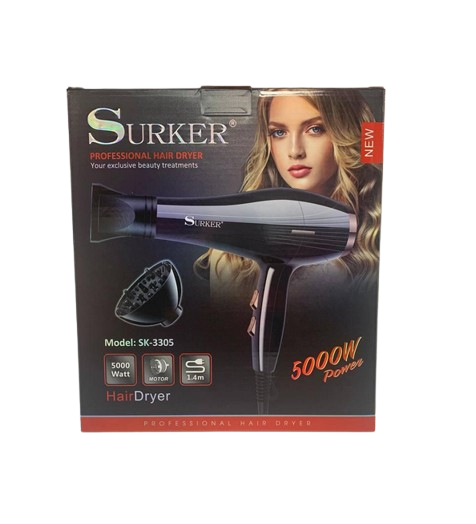 Фен SK-3305 (43933-SK-3305_552)