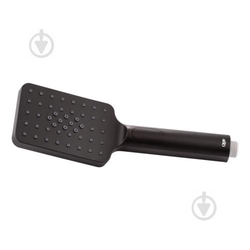 Душевая лейка Qtap Rucni QTRUCA121N3KBB