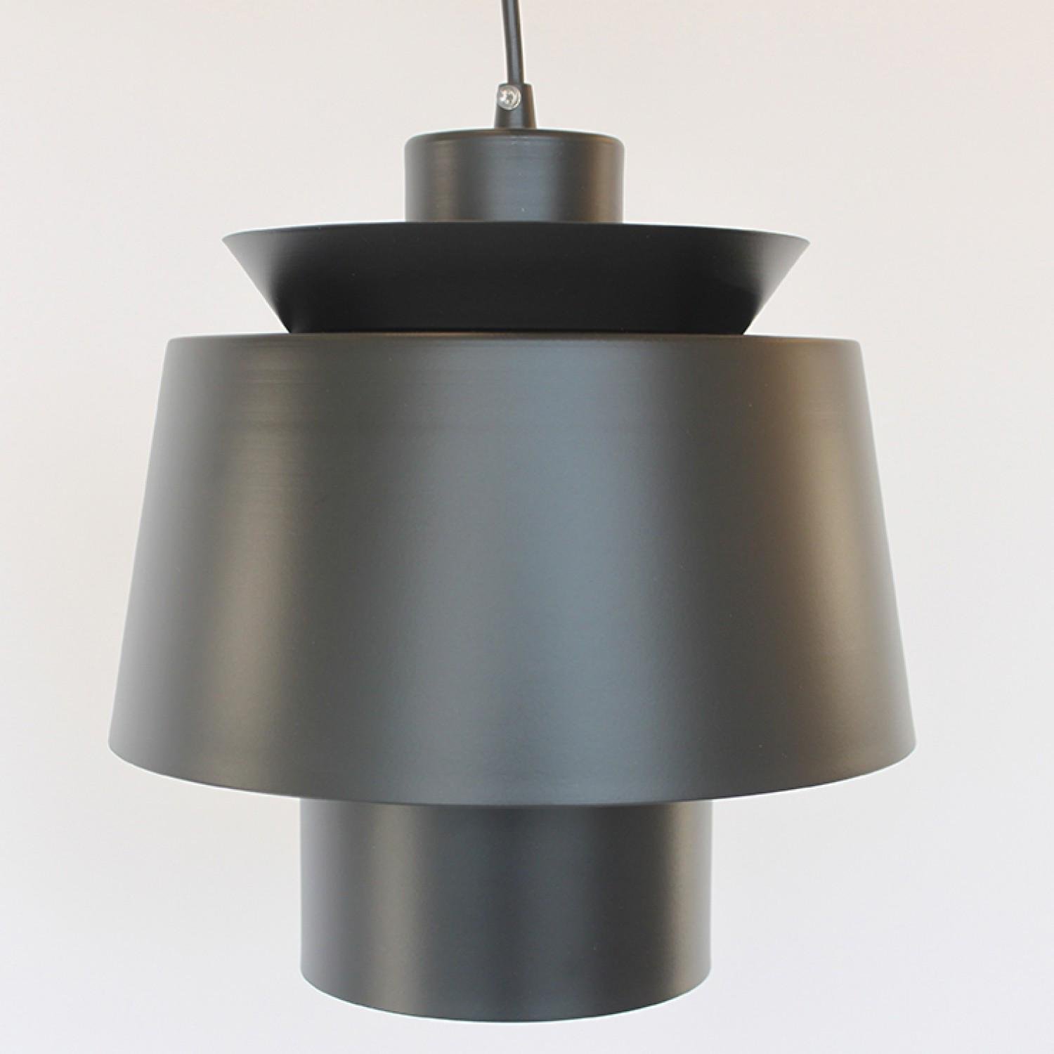 Подвесний светильник Friendlylight Navi BK FL3033