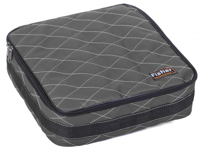 Чехол для катушек Fisher на 4 шт. (К-033) - фото 5