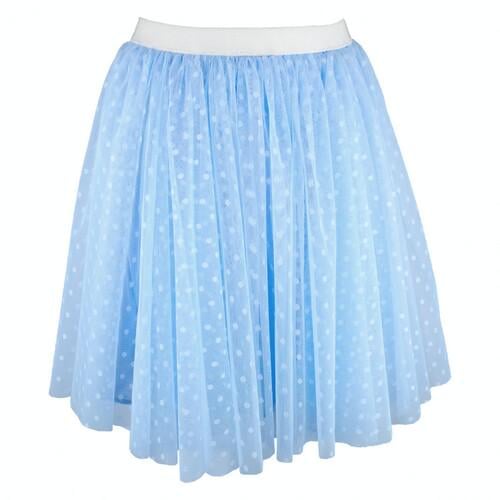 Юбка Одри детская Seta Decor 18-1101L-BL