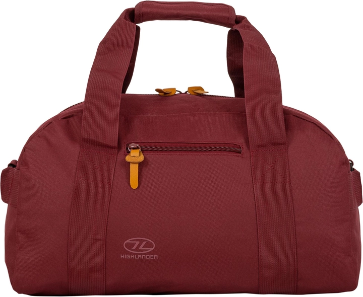 Сумка дорожная Highlander Cargo Port 30 л (RUC256-PO)