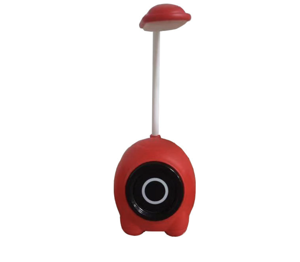 Настольная лампа Игра в кальмара Круг