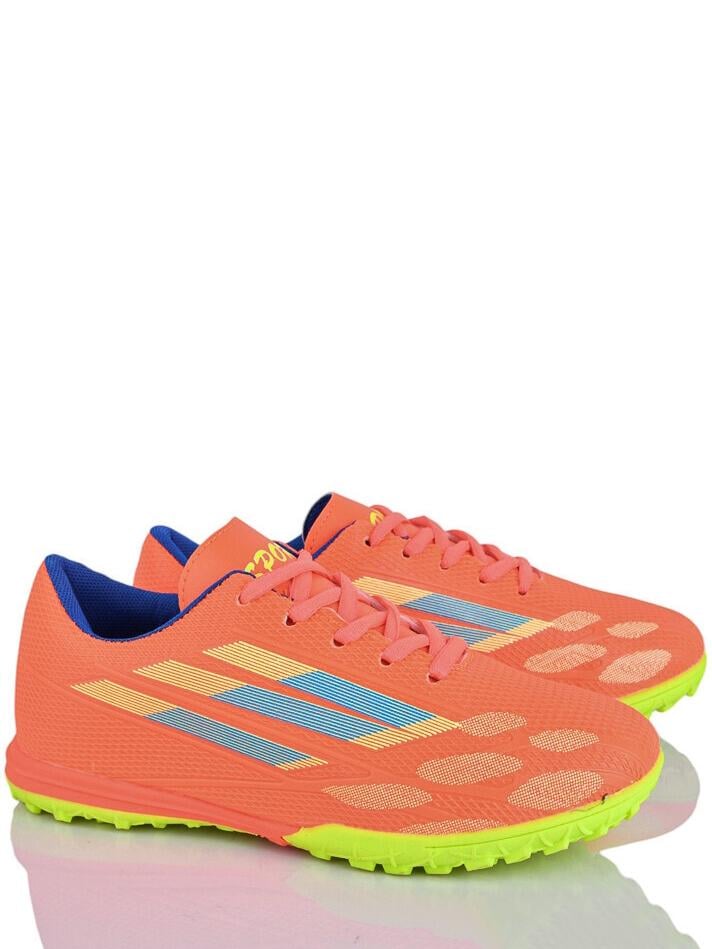 Сороконожки W.niko WN909-1 р. 34 Оранжевый