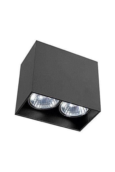 Світильник накладний Brille Nowodvorski 9384