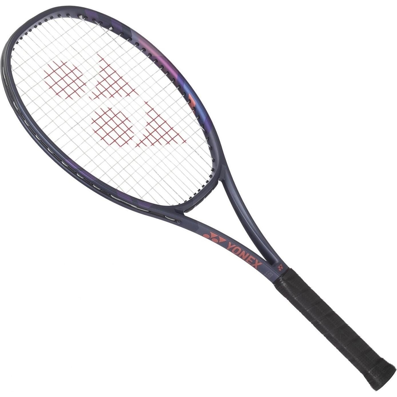 Ракетка для тенниса Yonex PERCEPT 100L р. 2 Темно-синий (01PE100LMNNB)