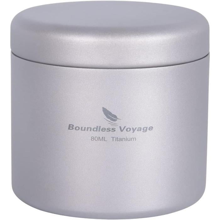 Канистра для чая Boundless Voyage