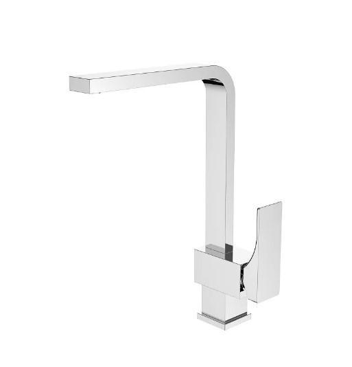 Змішувач для кухні KOER KB-70010-01 (KR3488) Змішувач для кухні KOER KB-70010-01 (KR3488)