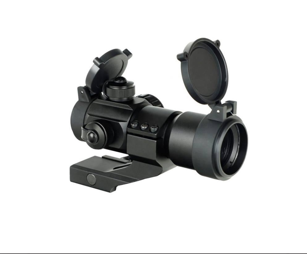 Приціл коліматорний М3 1x35 з підсвіткою - фото 3 Приціл коліматорний М3 1x35 з підсвіткою - фото 3