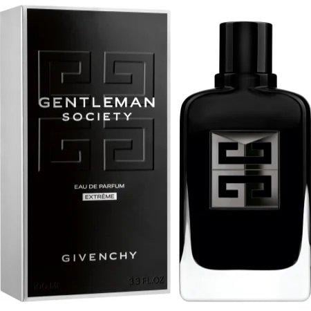 Парфюмированная вода для мужчин Givenchy Gentleman Society Extreme 100 мл (85433)