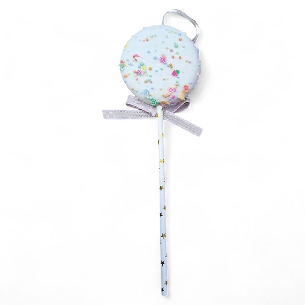 Игрушка-подвеска новогодняя Candy 24 см (R33880) - фото 1 Игрушка-подвеска новогодняя Candy 24 см (R33880) - фото 1