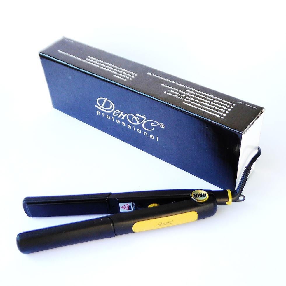 Праска-випрямляч для волосся ДенІС professional 698 t-240 (1453070715)