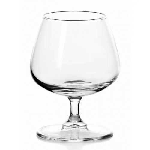 Набір келихів для коньяку Pasabahce Charante 330 мл 12 шт.(440218) - фото 1 Набір келихів для коньяку Pasabahce Charante 330 мл 12 шт.(440218) - фото 1