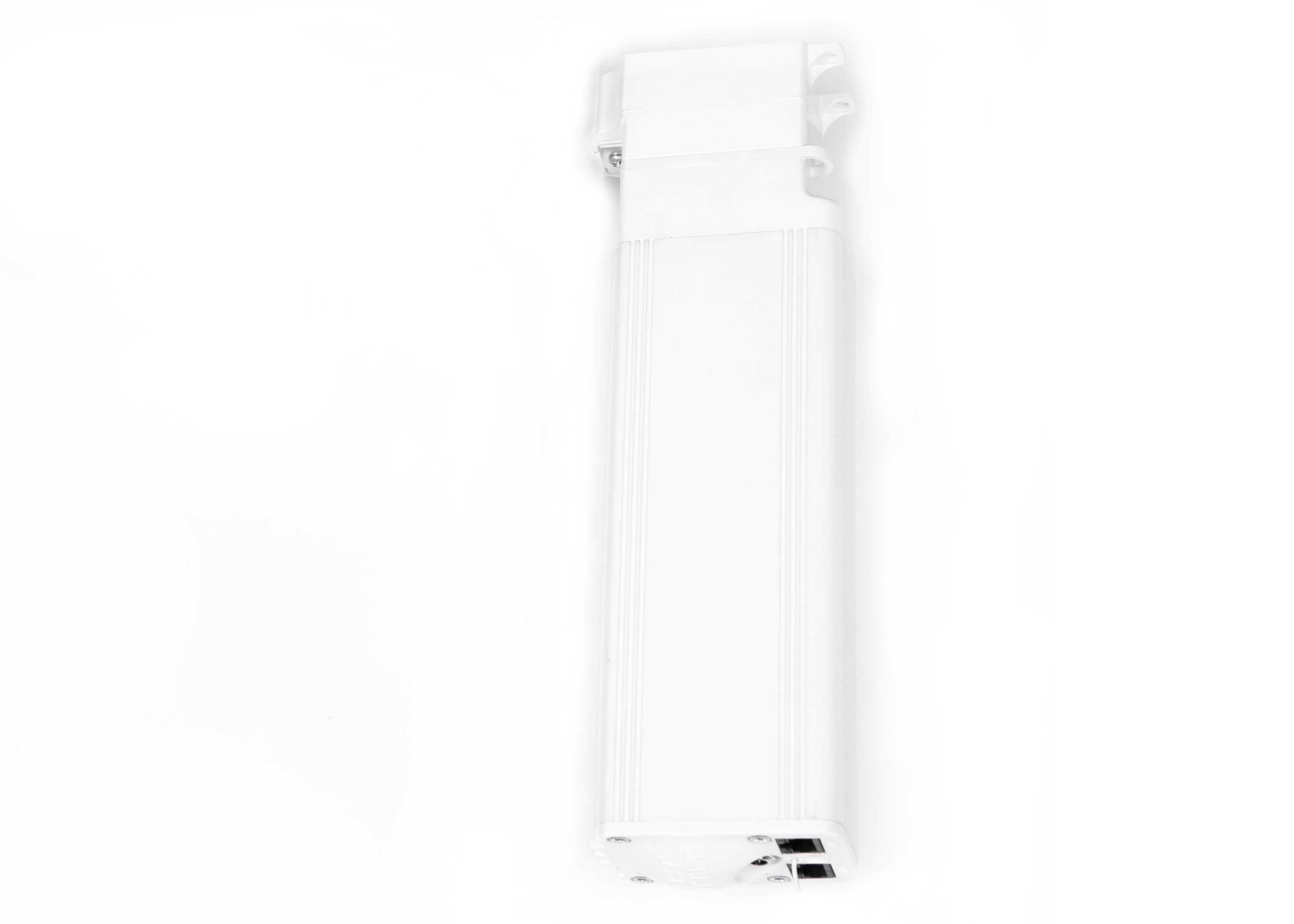 Карниз электрический Torro AM75 - Аккумулятор + Пульт 150 см - фото 3