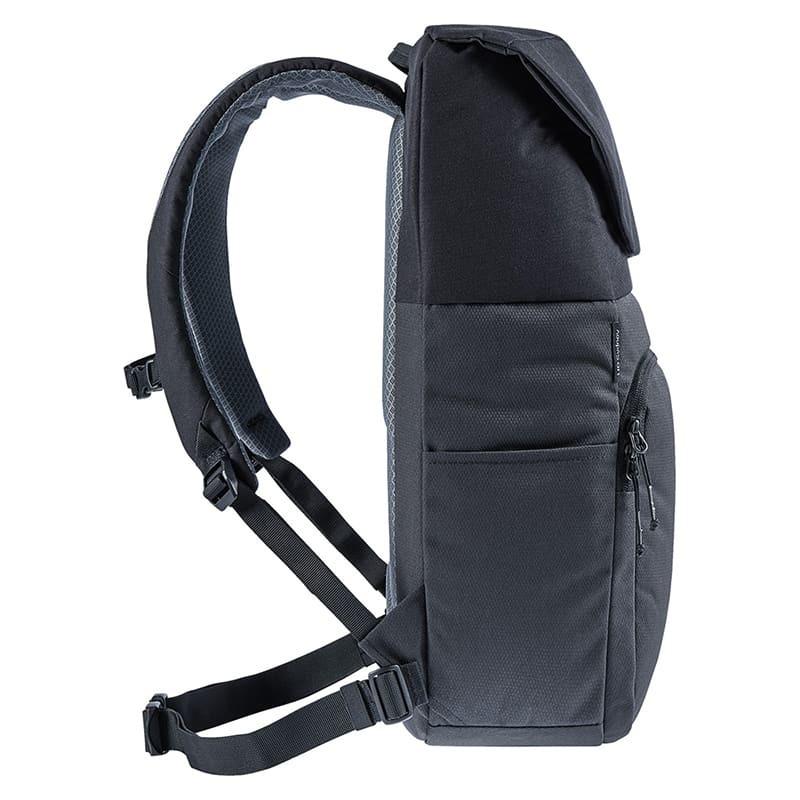 Міський рюкзак Deuter UP Sydney 22 л Black (3813921 7000) - фото 6