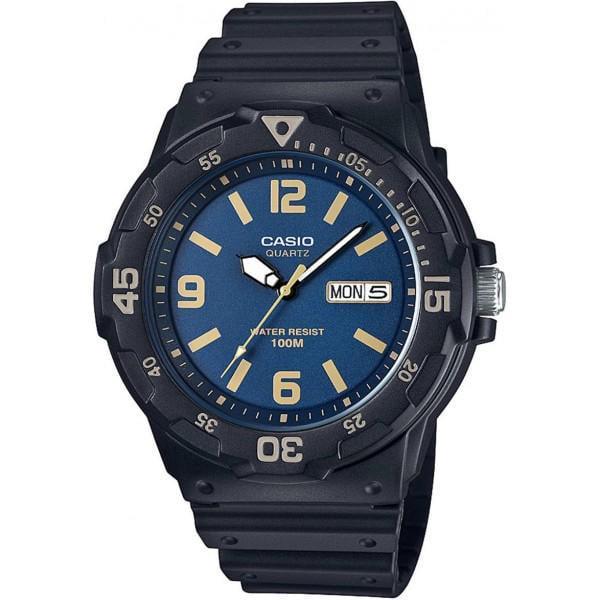 Годинник чоловічий Casio MRW-200H-2B3
