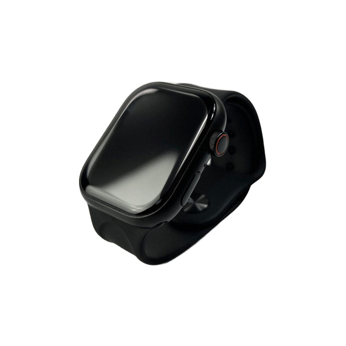 Смарт-часы Big V200 Pro Max IP65 WearFit Pro Black