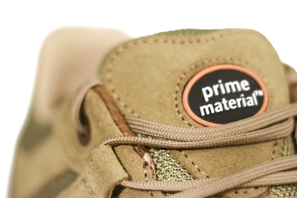 Кросівки ML 039-023 р. 43 Сафарі (ML 039-02343) - фото 3