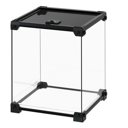 Террариум Repti-Zoo 20x20x30 см (NAK03B)