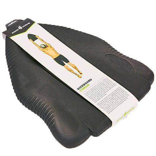 Доска для плавания Mad Wave Stream M072301 Черный (60444020)