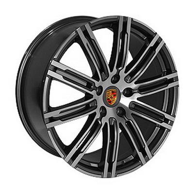 Диски автомобильные Replica PR876 R20 W9 PCD5x112 ET26 DIA66.6 GMF