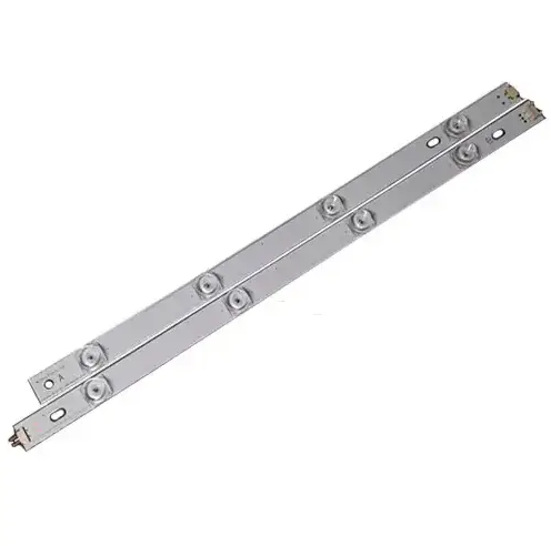 Лампа LED підсвічування РК телевізора 42" для LG Innotek DRT 3.0 42 825 мм 2 шт. (284565)