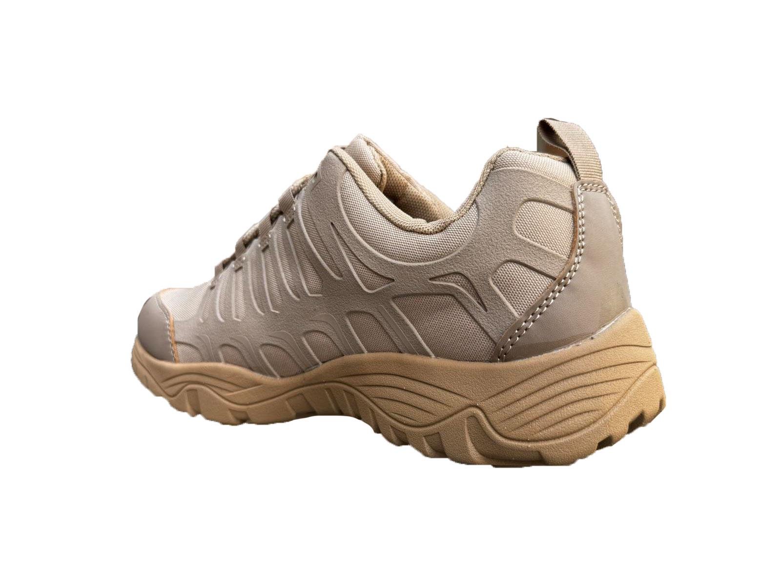 Кросівки АК 163 р. 44 Койот (357583644) - фото 6 Кросівки АК 163 р. 44 Койот (357583644) - фото 6