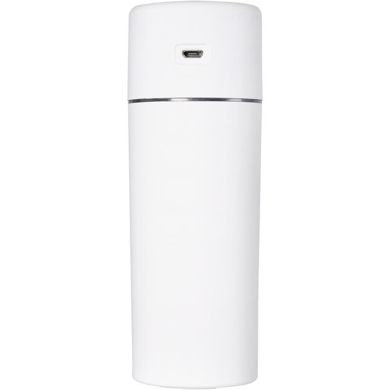 Зволожувач повітря Gelius Pro Humidifier Air mini GP-HM02 автоматичний White - фото 2