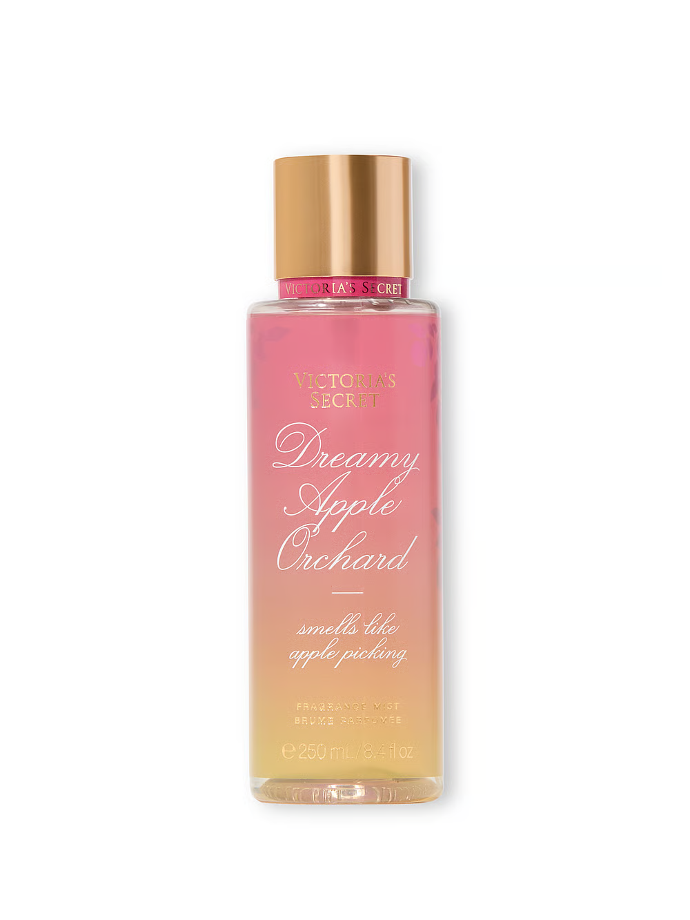 Спрей парфюмированный Victoria's Secret Dreamy Apple Orchard Body Mist 250 мл (0197575506997)
