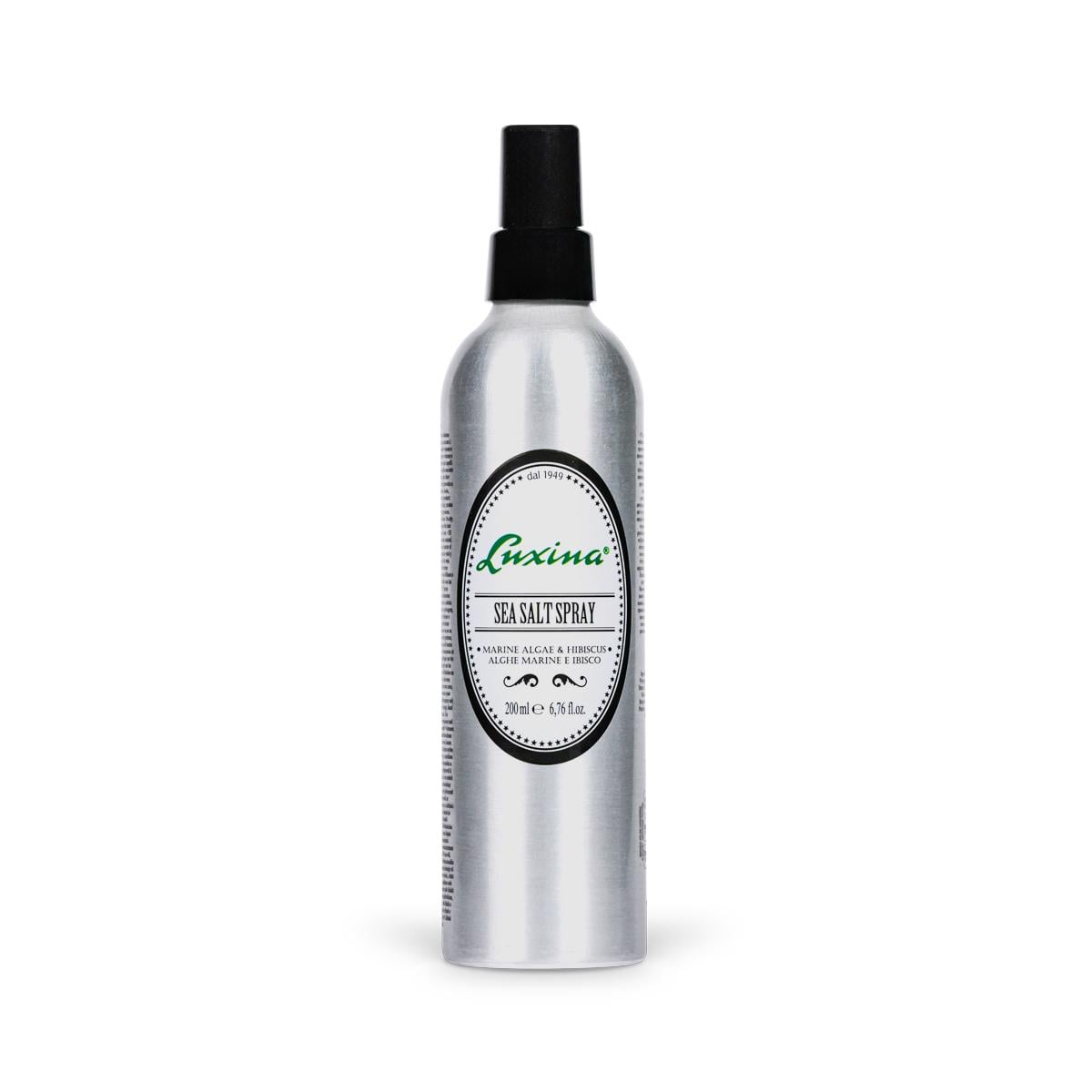 Солевой спрей для волос Luxina Sea Salt Spray 200 мл (8018615010552)