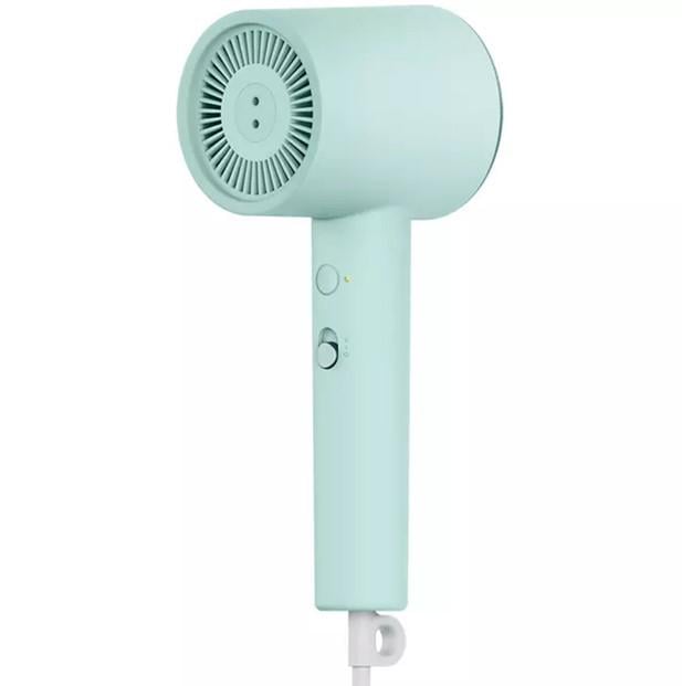 Фен MiJia H301 negative ion hair dryer Green Фен MiJia H301 negative ion hair dryer Green