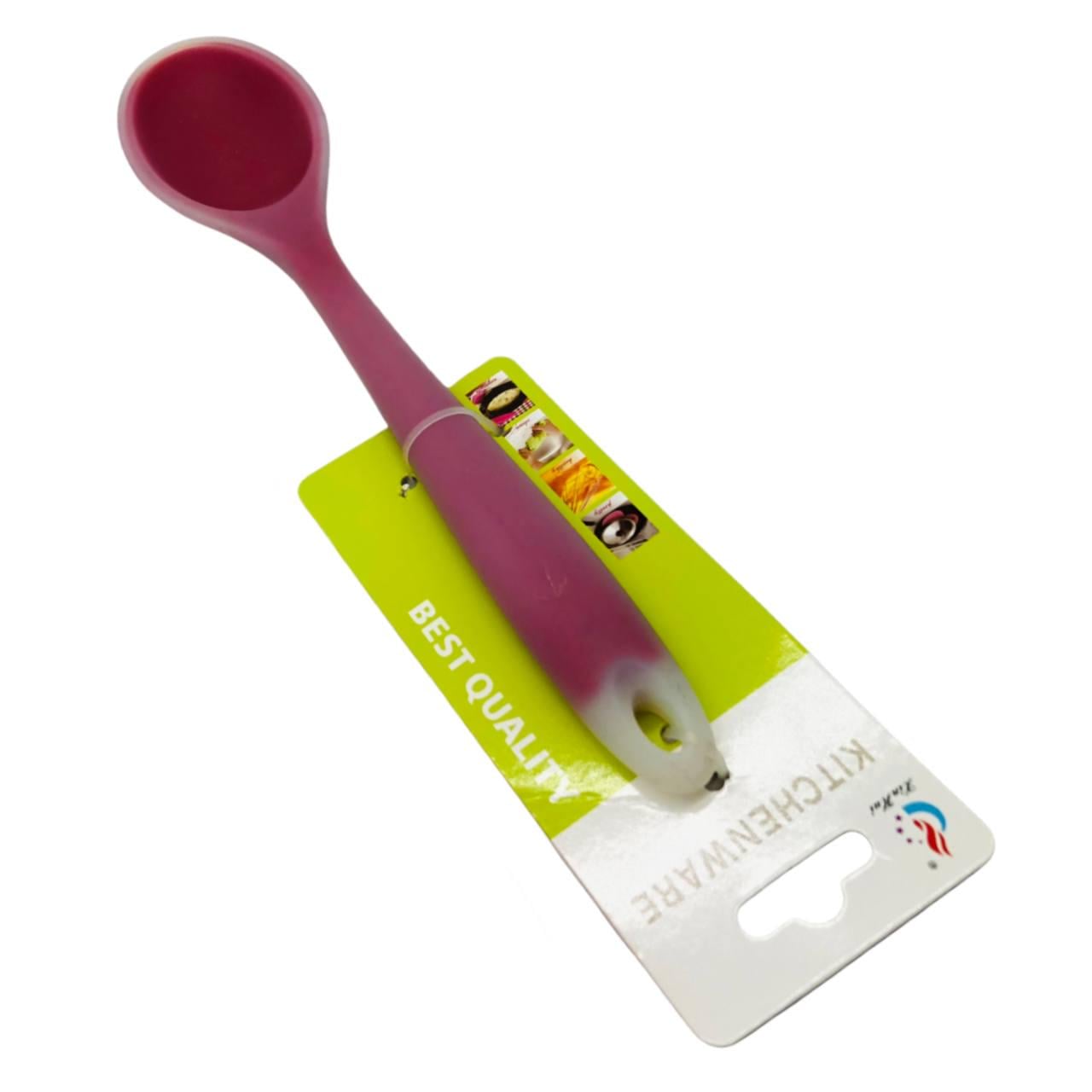 Ложка силиконовая для мультиварки 27 см (eac9ea2a)