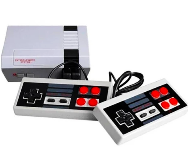 Приставка Mini Game Anniversary Edition 500 игр (22095053)