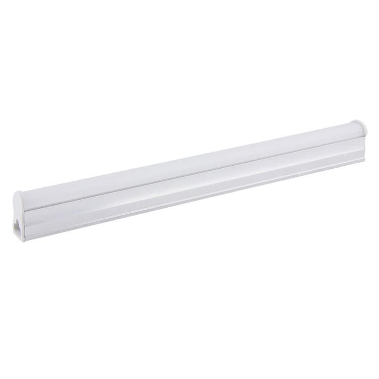 Лінійний світильник E.NEXT e.LED.сh.T5B600.9.6500 9W 220V 720 Lm 6500K 572x23x34 мм IP20 (l0840006)