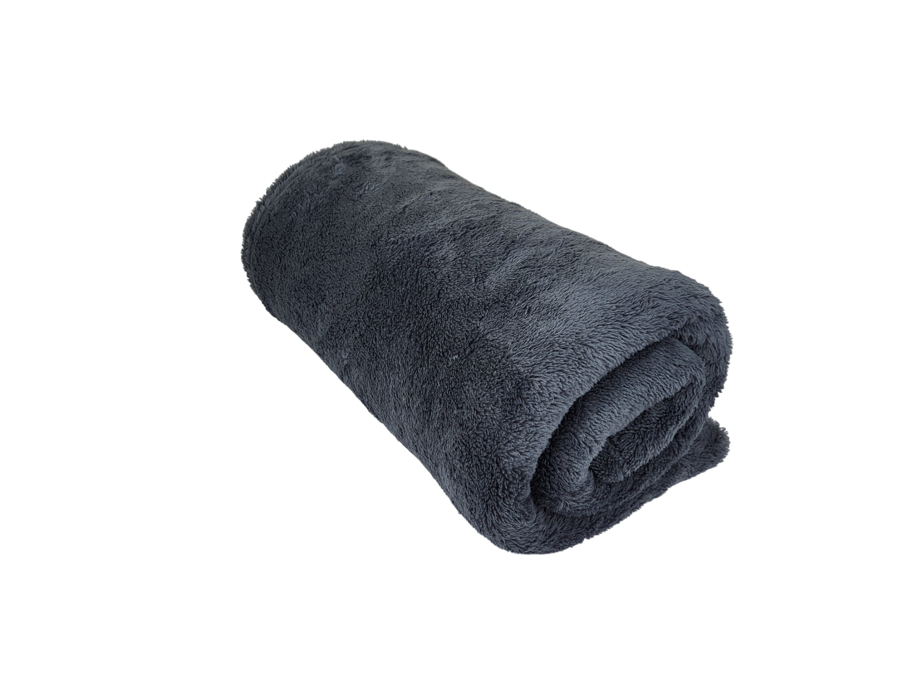 Плед флисовый евро 200х230 см Серый (1743) - фото 1 Плед флисовый евро 200х230 см Серый (1743) - фото 1