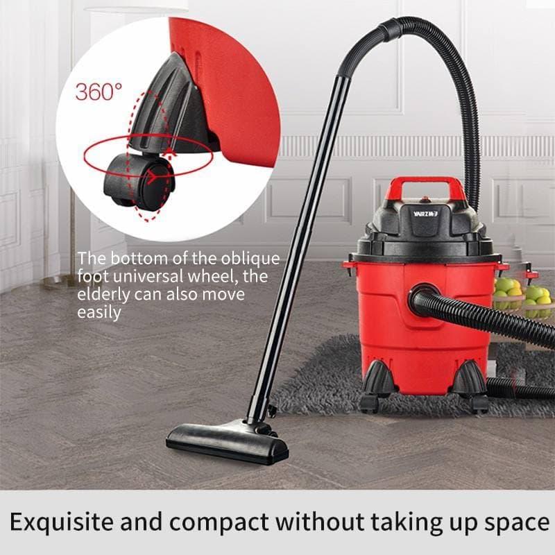 Професійний будівельний пилосос Gold Diamond 3200 Вт - фото 2 Професійний будівельний пилосос Gold Diamond 3200 Вт - фото 2