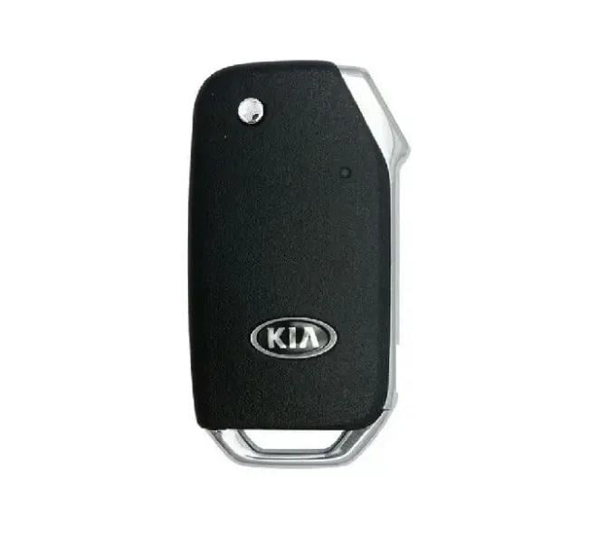 Автоключ для KIA RK19 со штатной охранной системой (BSW06)