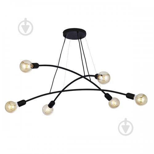 Люстра TK Lighting HELIX 2726