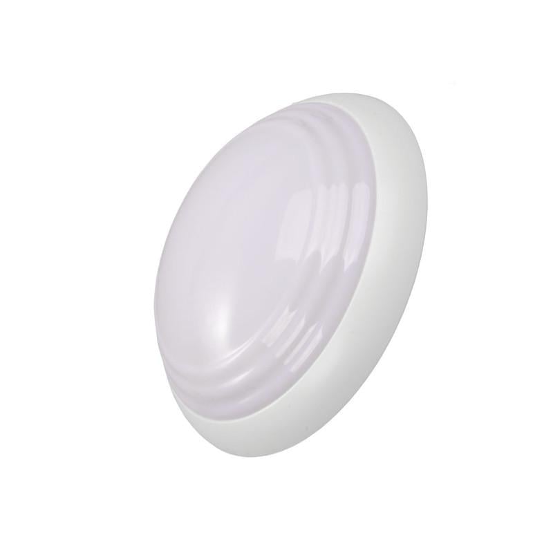 Светильник УЕК ЛПО3019 18W 230V 600lm 6400K G23 IP44 255х78 мм Белый (LLPO0-3019-2-09-K01) Светильник УЕК ЛПО3019 18W 230V 600lm 6400K G23 IP44 255х78 мм Белый (LLPO0-3019-2-09-K01)