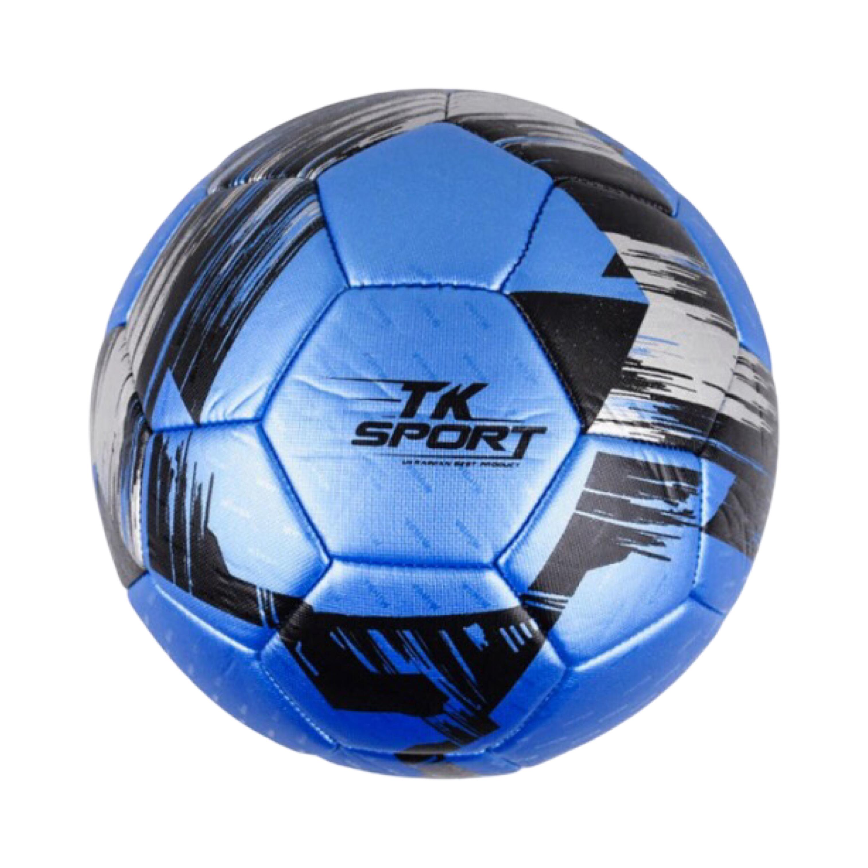 Футбольный мяч TK Sport р. №5 TPE 350-370 г (C 44449-1)