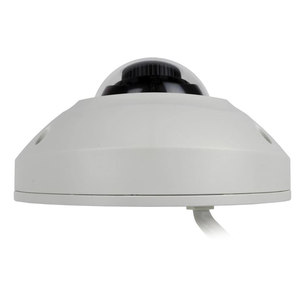 Камера 2 МП IP Hikvision DS-2CD2523G2-ISD 2,8 мм - фото 9